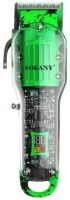 Купити машинка для стрижки волосся SOKANY SK-9970 за ціною від 1985 грн.