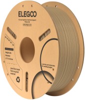 Купити пластик для 3D друку Elegoo PLA Wood 1kg за ціною від 666 грн.