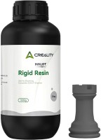Купити пластик для 3D друку Creality HALOT Rigid Resin Gray 1kg за ціною від 993 грн.