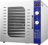 Купити сушарка для фруктів Tekhniko DH-12MB-SS за ціною від 13500 грн.