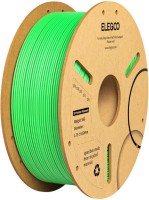 Купить пластик для 3D друку Elegoo PLA+ Light Green 1kg: цена от 697 грн.