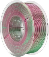 Купить пластик для 3D друку Elegoo Silk PLA Green-Red 1kg: цена от 748 грн.