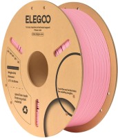 Купити пластик для 3D друку Elegoo PLA Pink 1kg за ціною від 697 грн.