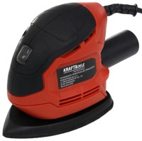 Купити шліфувальна машина KRAFT&DELE KD3044 за ціною від 1875 грн.