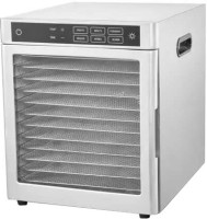 Купити сушарка для фруктів Tekhniko DH-12F-SS за ціною від 9000 грн.