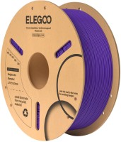 Купить пластик для 3D друку Elegoo PLA Purple 1kg: цена от 697 грн.