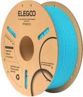 Купить пластик для 3D друку Elegoo PLA Sky Blue 1kg: цена от 697 грн.