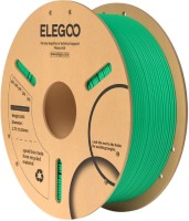 Купить пластик для 3D друку Elegoo PLA Green Sea 1kg: цена от 699 грн.