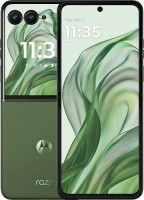 Купити мобільний телефон Motorola Razr 60 Pro 512GB