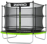 Купить батут ZIPRO Jump Pro 8ft Inside: цена от 6489 грн.