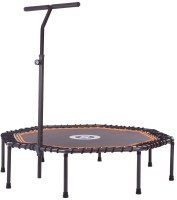 Купить батут Zelart FI-2904-122: цена от 7610 грн.
