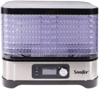 Купить сушарка для фруктів Sonifer SF-4016: цена от 5199 грн.