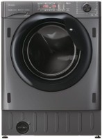 Купить вбудована пральна машина Haier HWQ90B416FWBR: цена от 28567 грн.