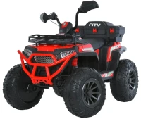 Купити дитячий електромобіль Bambi M6132EBLR за ціною від 11407 грн.