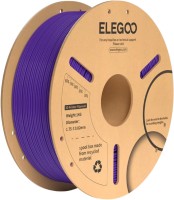 Купити пластик для 3D друку Elegoo PLA+ Purple 1kg за ціною від 697 грн.
