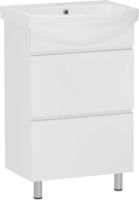 Купить тумба під умивальник Rozzy Jenori Toft-XO 70 RJFU027-4170WHSET: цена от 6892 грн.