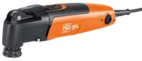 Купити багатофункціональний інструмент Fein MultiMaster MM 300 Plus Start 72297264000 за ціною від 13484 грн.