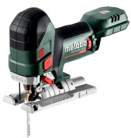 Купити електролобзик Metabo STA 18 LTX 150 BL 601502850 за ціною від 10462 грн.