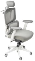 Купить комп'ютерне крісло ADAPWORK S2 Senior ErgoChair: цена от 13999 грн.