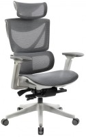 Купить комп'ютерне крісло ADAPWORK S3 Mesh Senior ErgoChair: цена от 16499 грн.