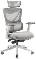 Купить комп'ютерне крісло ADAPWORK S3 Senior ErgoChair: цена от 16499 грн.
