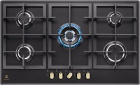 Купить варильна поверхня Electrolux KGS 9536 RN: цена от 13524 грн.