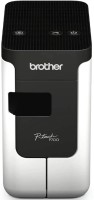 Купити чековий принтер Brother PT-P700 за ціною від 6204 грн.