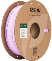 Купить пластик для 3D друку eSUN ePLA-Matte Lilac 1kg: цена от 990 грн.