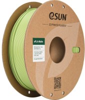 Купить пластик для 3D друку eSUN ePLA-Matte Green Matcha 1kg: цена от 990 грн.