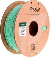 Купити пластик для 3D друку eSUN ePLA-Matte Mint Green 1kg за ціною від 990 грн.