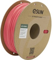 Купити пластик для 3D друку eSUN ePLA-Matte Strawberry Red 1kg за ціною від 838 грн.