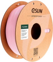 Купить пластик для 3D друку eSUN ePLA-Matte Peach Pink 1kg: цена от 990 грн.