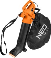 Купити садова повітродувка-пилосос NEO 04-624 за ціною від 3570 грн.