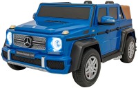 Купить дитячий електромобіль Ramiz Mercedes Benz Maybach G650: цена от 74250 грн.
