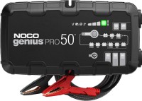Купить пуско-зарядний пристрій Noco Genius Pro 50: цена от 26558 грн.