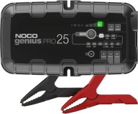 Купити пуско-зарядний пристрій Noco Genius Pro 25 за ціною від 35219 грн.