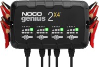 Купить пуско-зарядний пристрій Noco Genius 2X4: цена от 12966 грн.