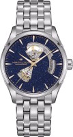 Купити наручний годинник Hamilton Jazzmaster Open Heart Auto H32705140 за ціною від 64070 грн.