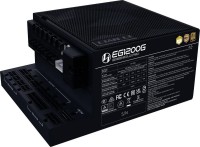 Купити блок живлення Lian Li Edge Gold (EG1200G Black) за ціною від 9499 грн.