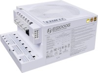 Купити блок живлення Lian Li Edge Gold (EG1000G White) за ціною від 8559 грн.