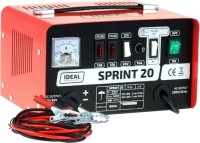 Купити пуско-зарядний пристрій IDEAL Sprint 20 за ціною від 6259 грн.