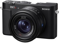 Купити фотоапарат Sony RX1R III за ціною від 219999 грн.