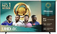 Купити телевізор Hisense 85A6Q за ціною від 79041 грн.