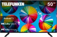 Купити телевізор Telefunken TFL-50AEU2000 за ціною від 18728 грн.