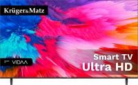 Купити телевізор Kruger&Matz KM0265UHD-V2 за ціною від 25403 грн.