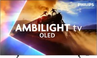 Купить телевізор Philips 48OLED760: цена от 47910 грн.