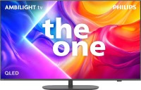 Купить телевізор Philips 50PUS9000: цена от 39810 грн.