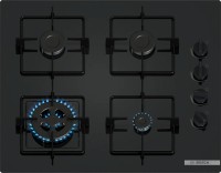 Купити варильна поверхня Bosch POH 6B6K30 за ціною від 9942 грн.