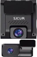 Купити відеореєстратор SJCAM SJDASH M60+Rear за ціною від 7199 грн.