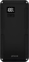 Купить пуско-зарядний пристрій Proove Jumper 12000mAh: цена от 2498 грн.
